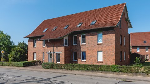 Wohlfühlen leicht gemacht – renoviert & modern (WBS erforderlich)