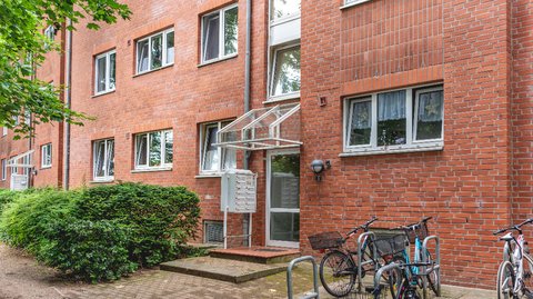 Mehr Platz für dein Leben (WBS erforderlich)