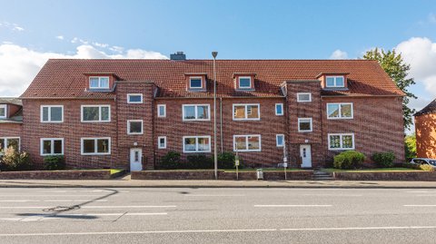 Ihr neues Zuhause in bester Lage