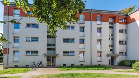 Wunderschöne Wohnung für die ganze Familie