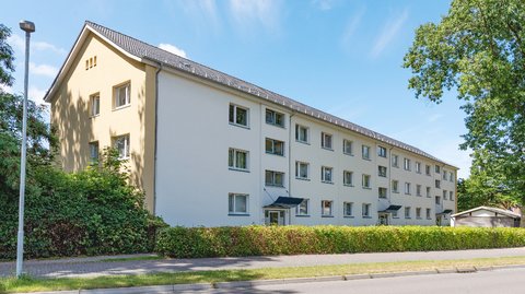 Großzügiges saniertes Familiennest