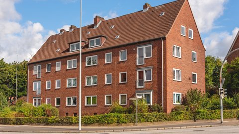 Ihre frisch renovierte Ruheoase mitten in der Stadt