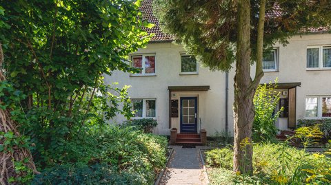 Ihr neues Zuhause mit Küche, Keller und Tageslichtbad