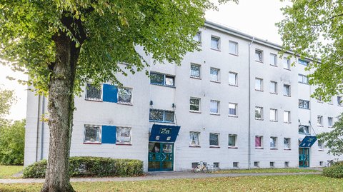 Zuhausezeit – Wohnen, leben, genießen (WBS erforderlich!)