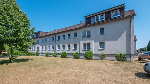 Ihr neues Zuhause- Gemütliche Wohnung