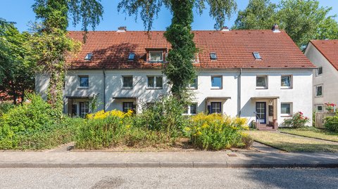 Wohnen in idyllischer Umgebung