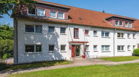 Hier beginnt Zuhause – mitten in Plön