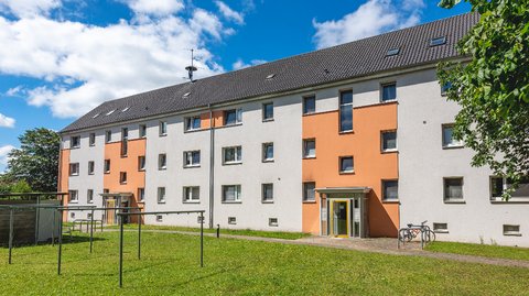 Einziehen statt renovieren – Wohnen in neuem Glanz