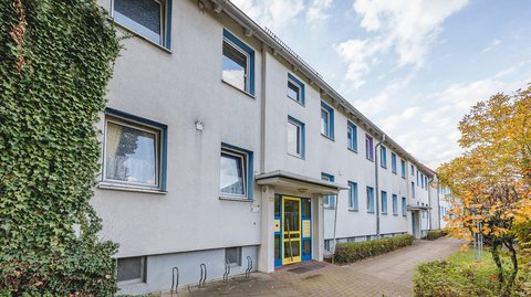 Rückzugsort mit Charme