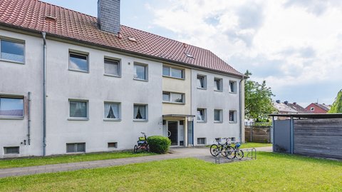 Ihr Platz zum Ankommen und Wohlfühlen