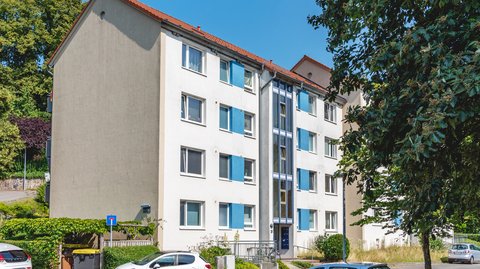 Ein Zuhause mit Charakter und Raum für Ihre Ideen