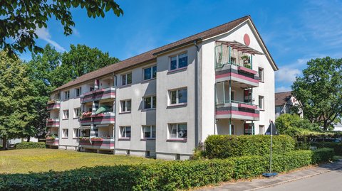 Entdecken Sie Ihr neues Zuhause in dieser gepflegten Wohnanlage (WBS erforderlich)