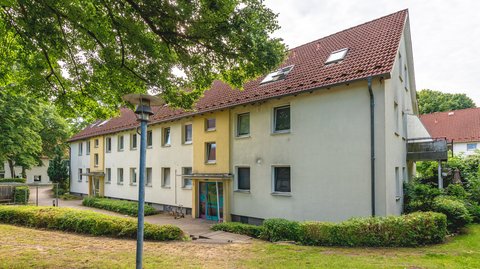 Wohnen mit Herz und Komfort