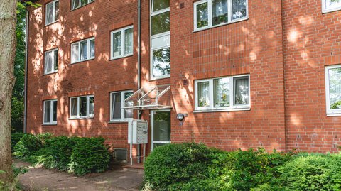 Ihr neuer Rückzugsort in Preetz (WBS erforderlich)