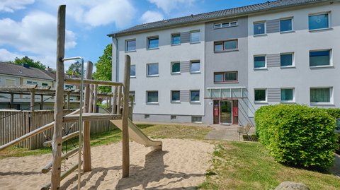 Gemütliches Zuhause mit viel Charme
