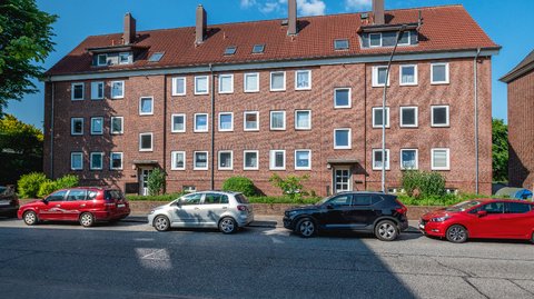 Ein zuhause zum Verlieben