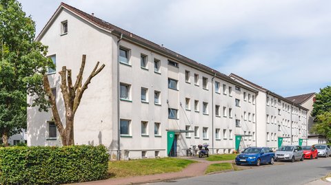 Ihr Rückzugsort (WBS erforderlich)