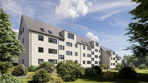 Wohnglück unterm Dach – hell, modern, besonders (WBS erforderlich)