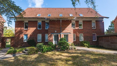 Angenehmes Wohnen in zentraler Lage