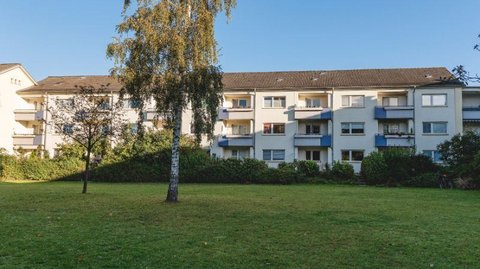 Ihr neues Familiennest