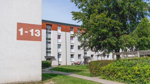 Ihr neues Zuhause mit Wohlfühlfaktor
