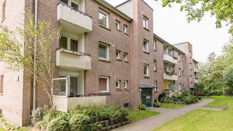 Wohntraum mit Terrasse – individuell gestalten, wohlfühlen
