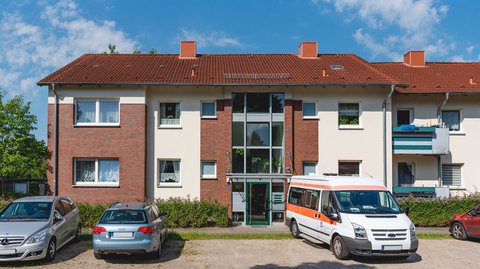 Gemütliches Zuhause mit modernem Flair