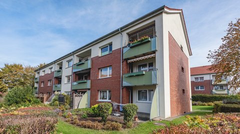 Mehr als nur vier Wände – Ihr neuer Lieblingsort in Eutin