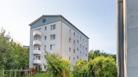 Wohnen mit Wohlfühlfaktor im Auberg 10