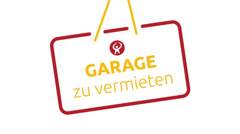 Zu vermieten: Garage in Itzehoe - Karolingerstraße