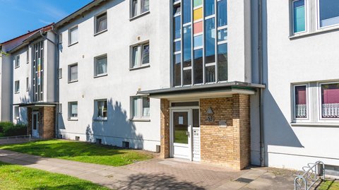 Lichtblick – Ihr neues Lieblingszuhause