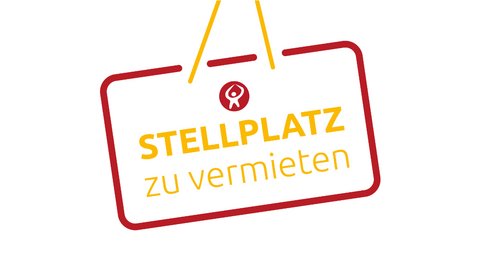Zu vermieten: Außenstellplatz in Itzehoe – Lübscher Kamp