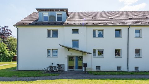 Wohnkomfort mit Potenzial