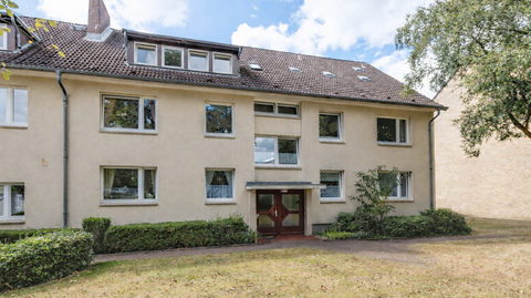 Erstbezug- Einziehen & Wohlfühlen