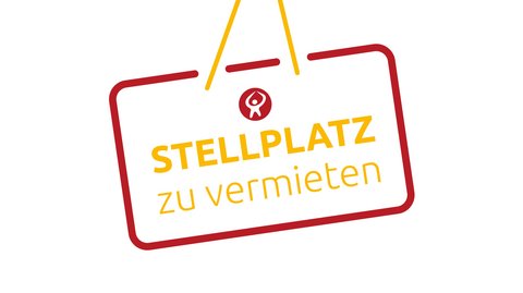 Zu vermieten: Stellplatz 27 – Neubauprojekt