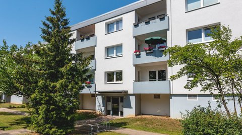 Ankommen, wohlfühlen, zuhause sein in Plön