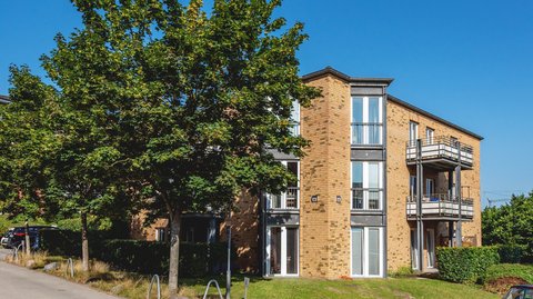 Ihr neues Zuhause im betreuten Wohnen in Plön