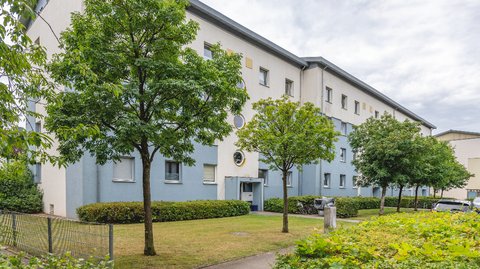 Charmante Familienwohnung