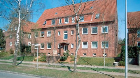 Moderne Wohlfühloase nach umfassender Renovierung
