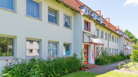 Kleines Zuhause mit großem Wohlfühlpotenzial
