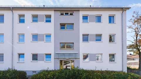 Ihr neues Zuhause mit Wohlfühlcharakter